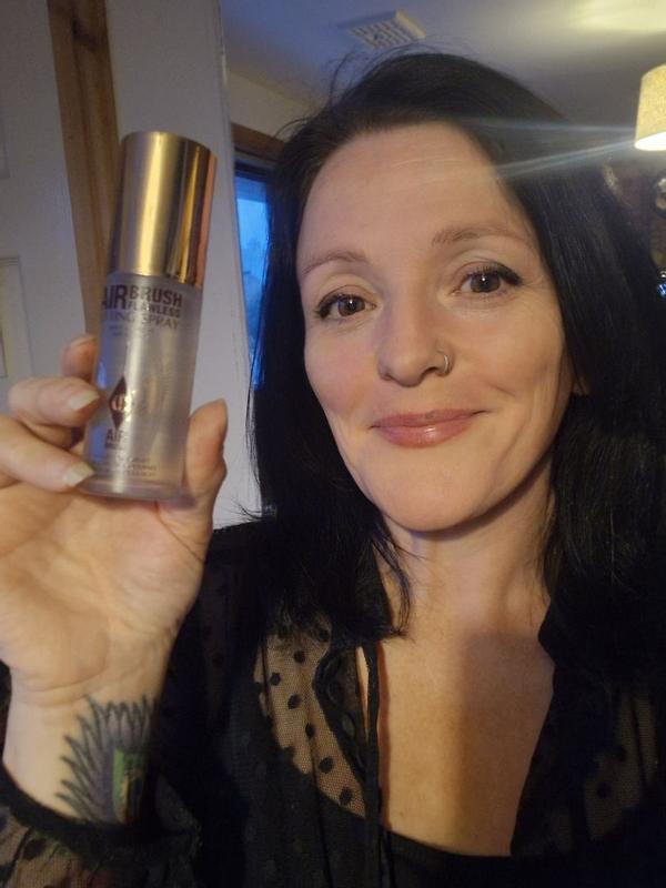 Customer photo for "Face cream a winner!!"