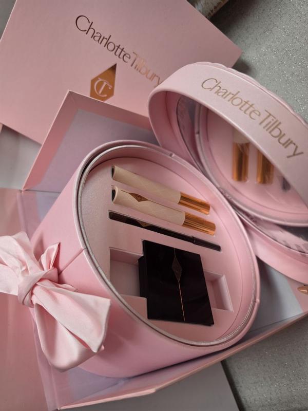 Customer photo for "Most beautiful gift set"