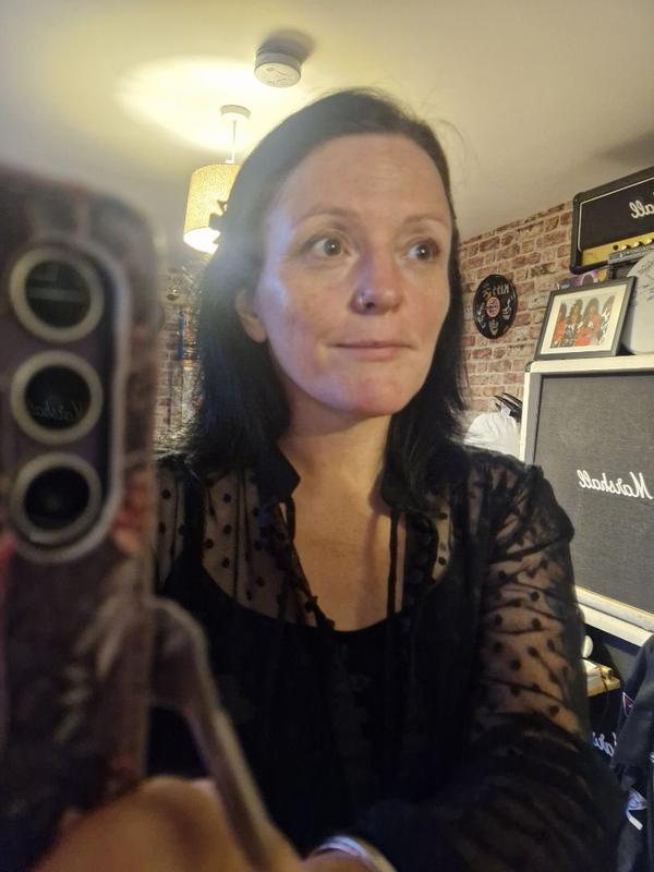Customer photo for "Face cream a winner!!"