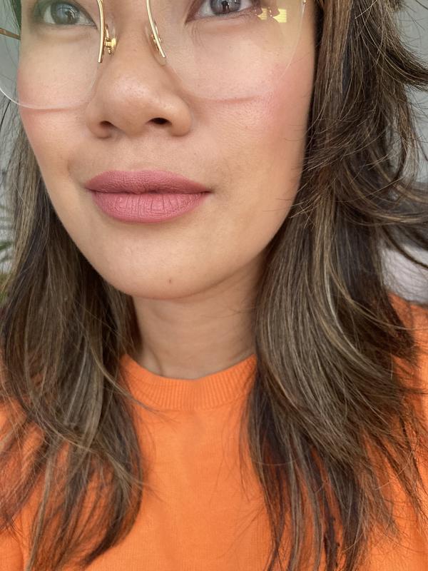 Matte Revolution “Supermodel”