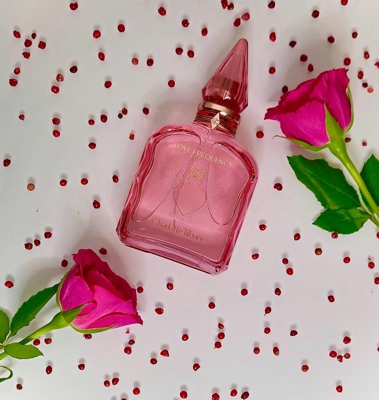 Love Frequency Eau De Parfum | Cosmopolitan Shop