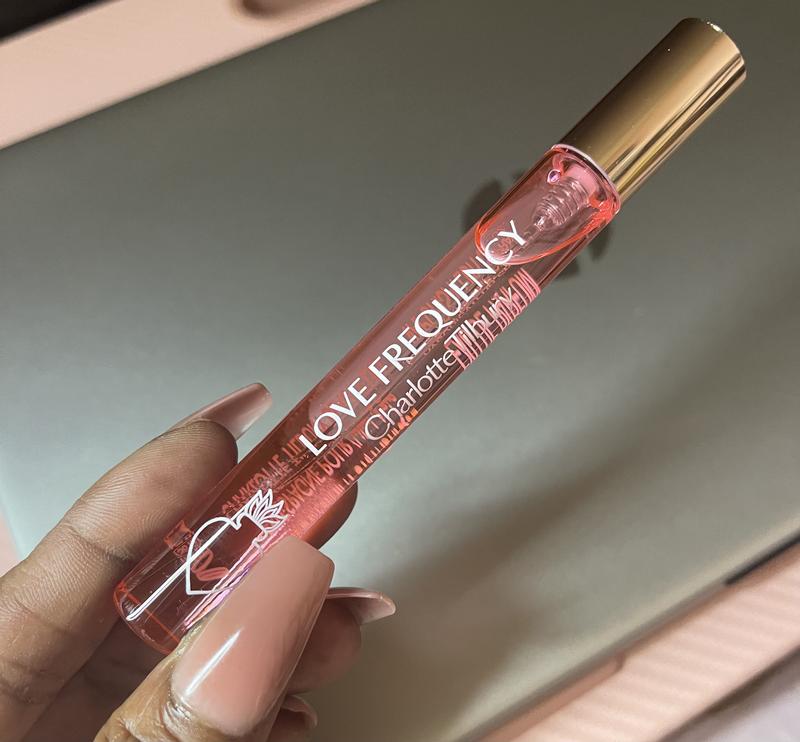 Love Frequency , smells so good !