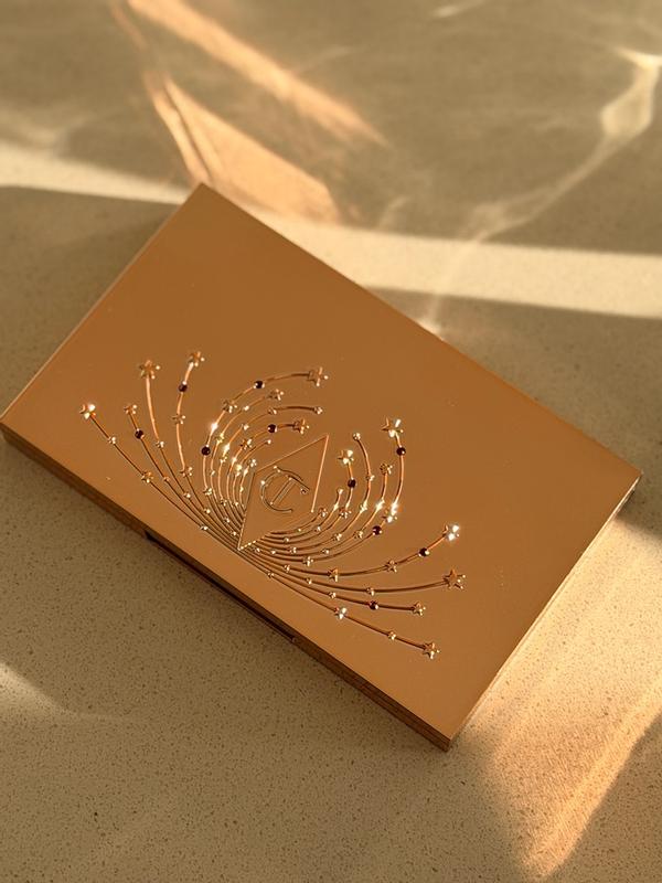 Customer photo for "A truly gorgeous palette!"