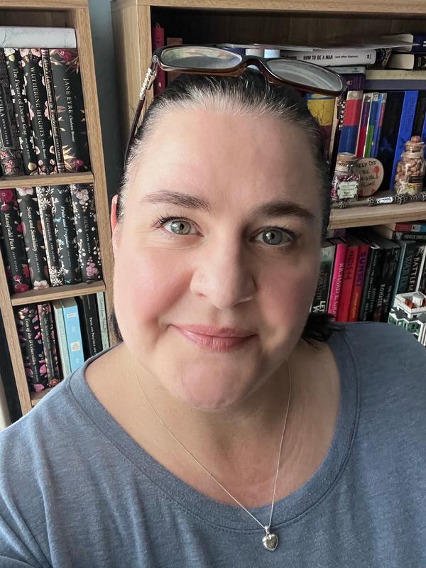 My skin loves this product!