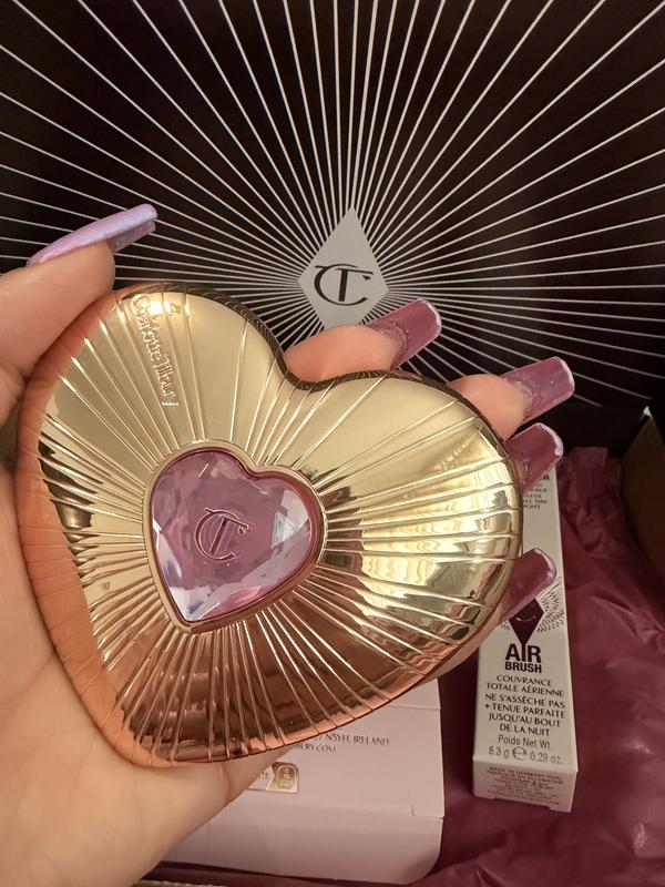 Customer photo for "Good quality and elegant"