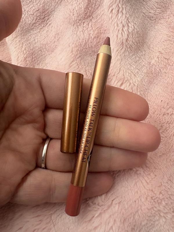 Customer photo for "Iconic"