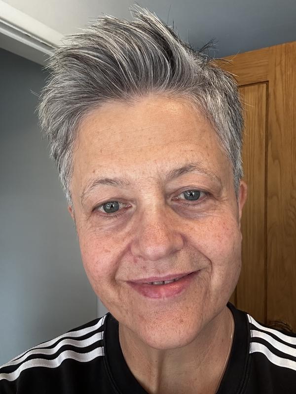 Customer photo for "Stunning oil with amazing results"