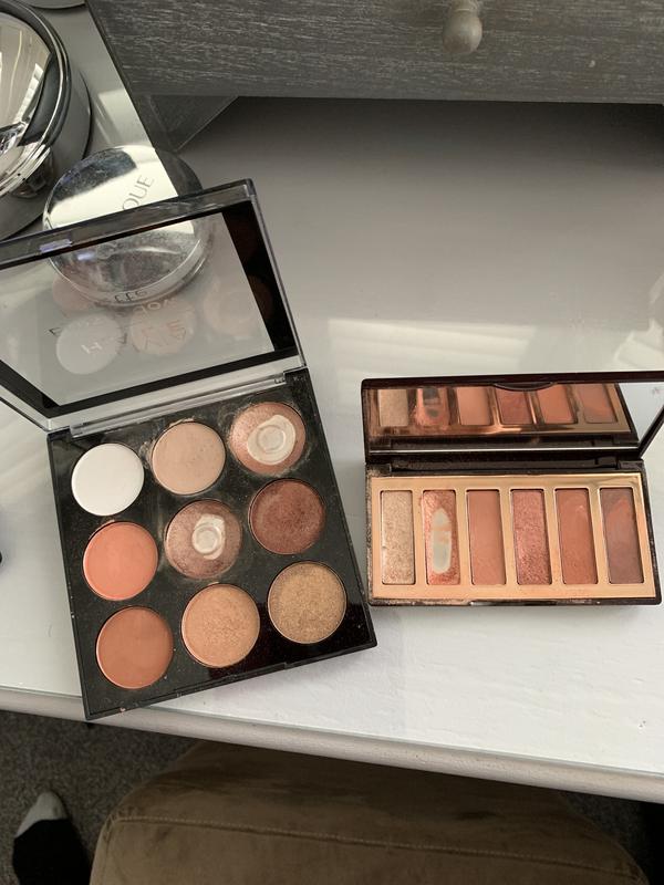 Customer photo for "Do not last at all!"
