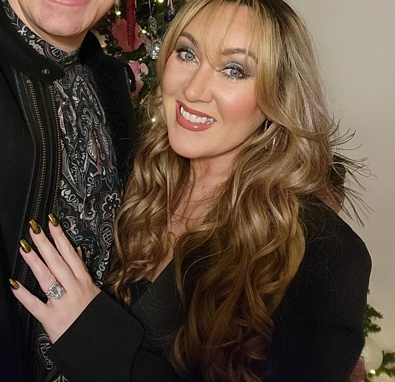 Customer photo for "Stunning"