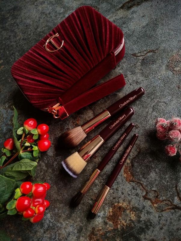 Hollywood Mini Brush Set - Exclusive