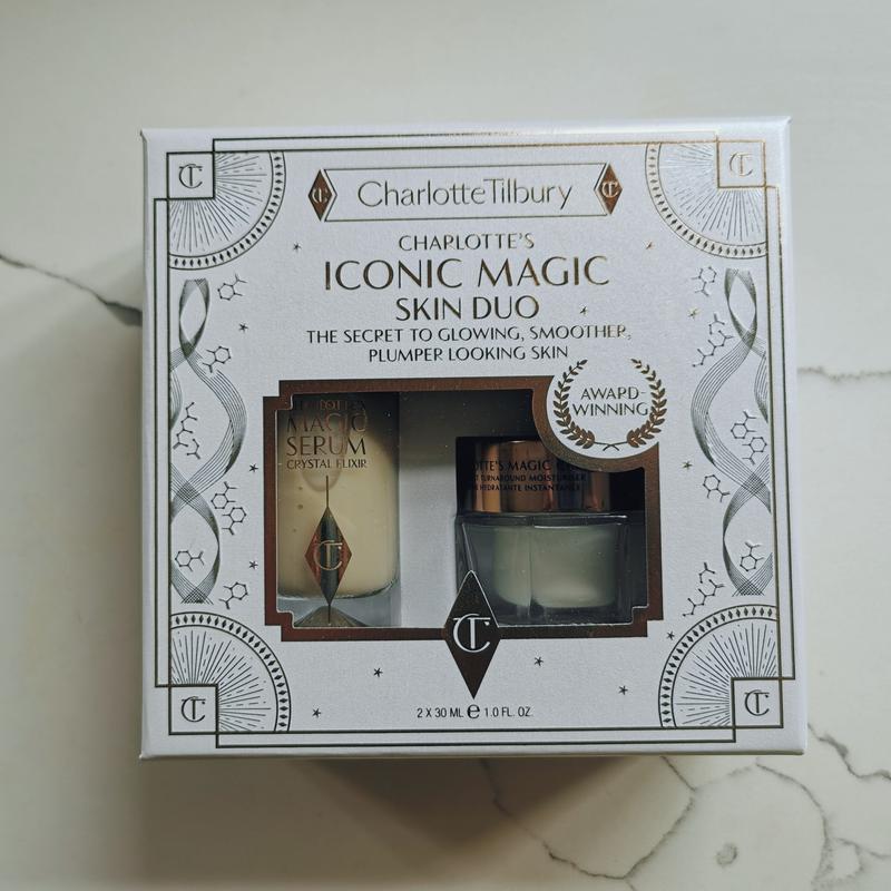 Customer photo for "Beautiful Gift Set"