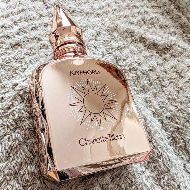 Charlotte Tilbury Joyphoria Eau de Parfum | Bloomingdale's