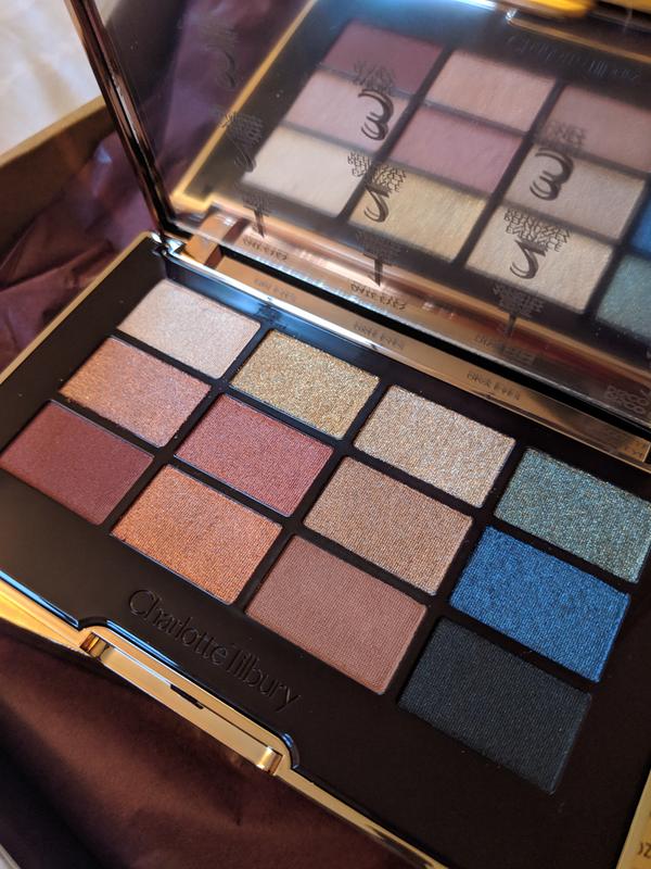 Customer photo for "Yet another Tilbury must have!"