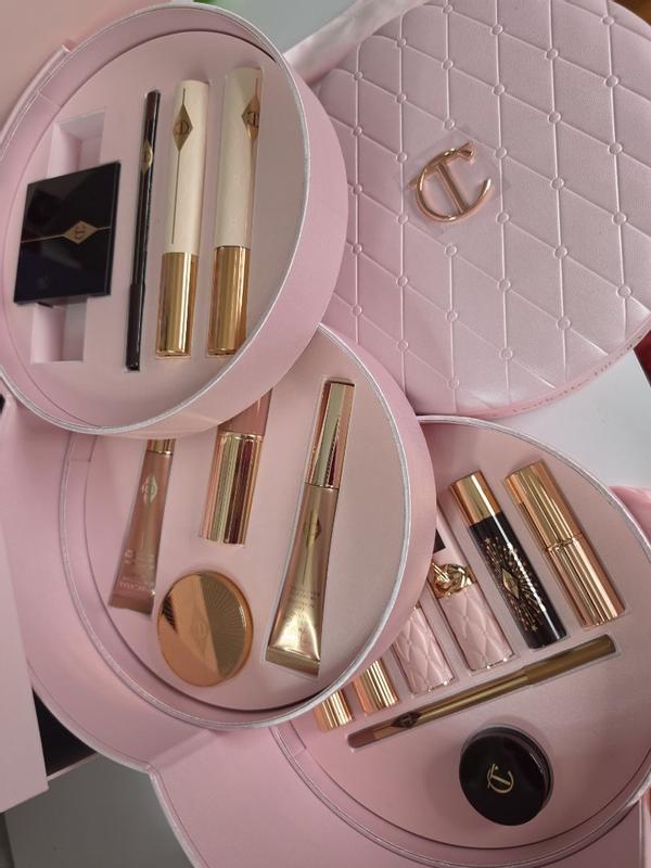 Customer photo for "Most beautiful gift set"
