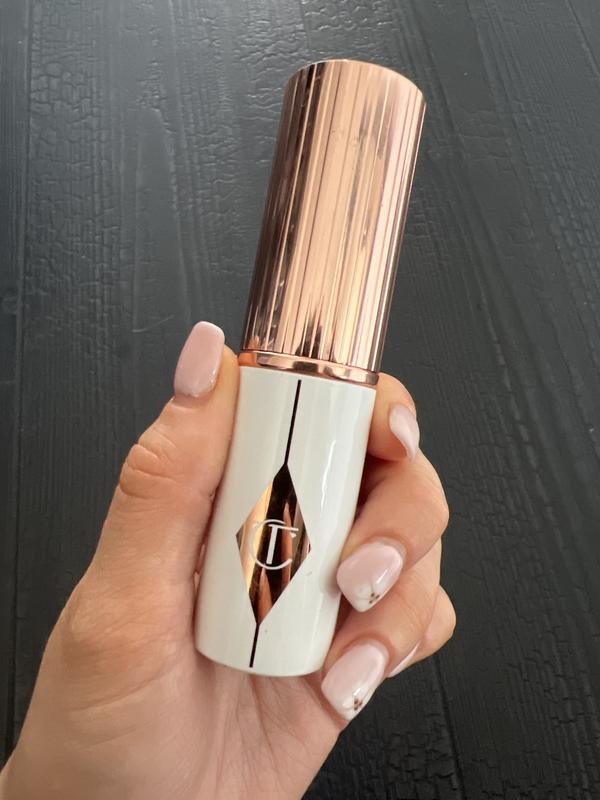 Customer photo for "Beautiful glow"