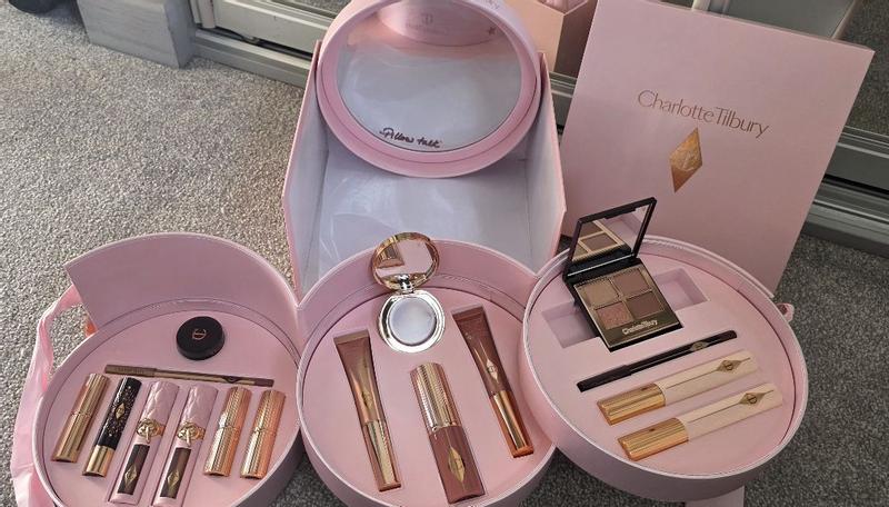 Customer photo for "Perfect gift"