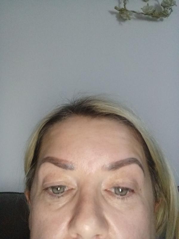 Customer photo for "Mascara ful fat lases"