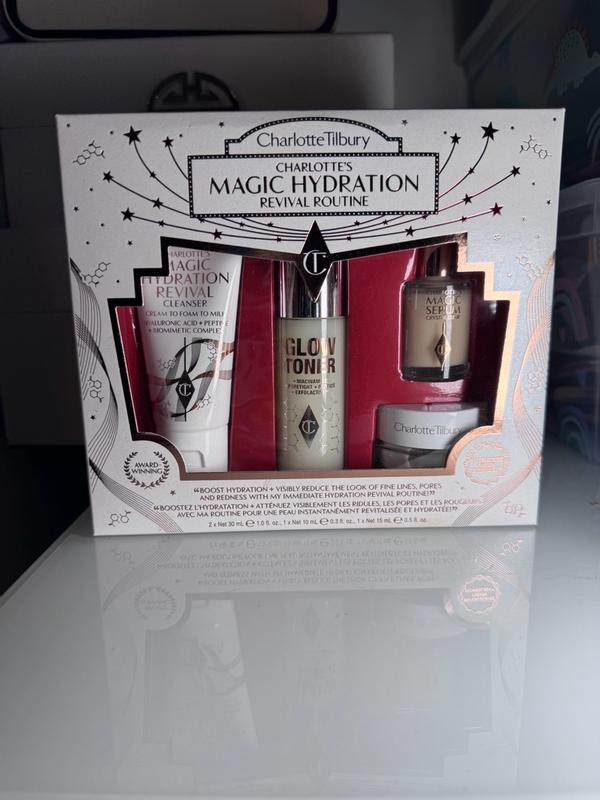 Customer photo for "Ideal for gifting"