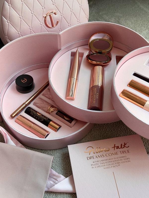 Customer photo for "The most gorgeous box ever!"