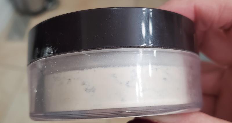 Customer photo for "MOLD"