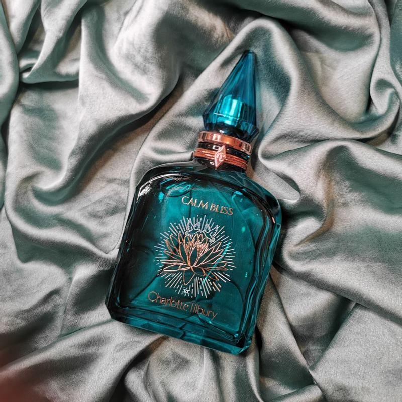 Customer photo for "Calm Bliss"