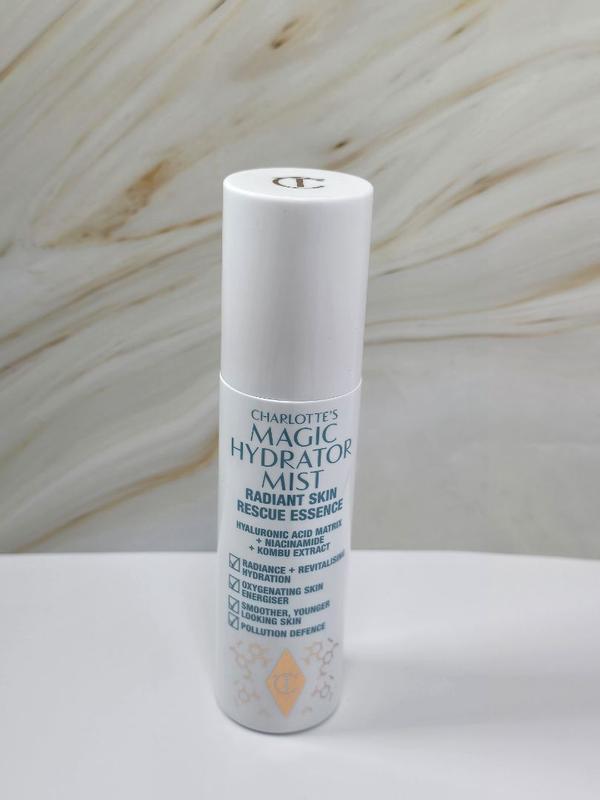 Charlotte Tilbury Magic Hydrator Mist 2.5 oz. | Bloomingdale's