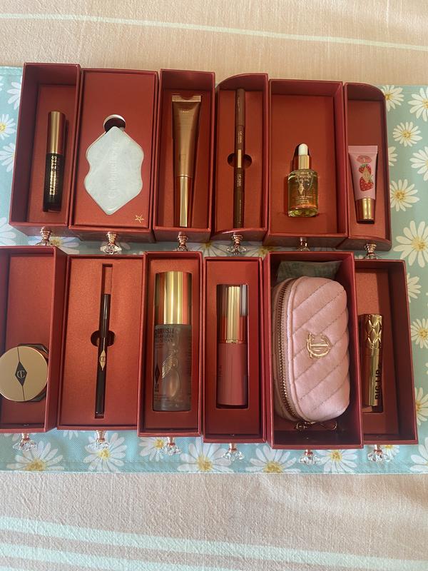 Customer photo for "Great Products"