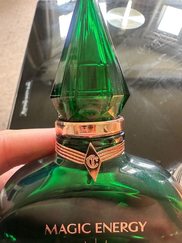 Customer photo for "Magical ✨"