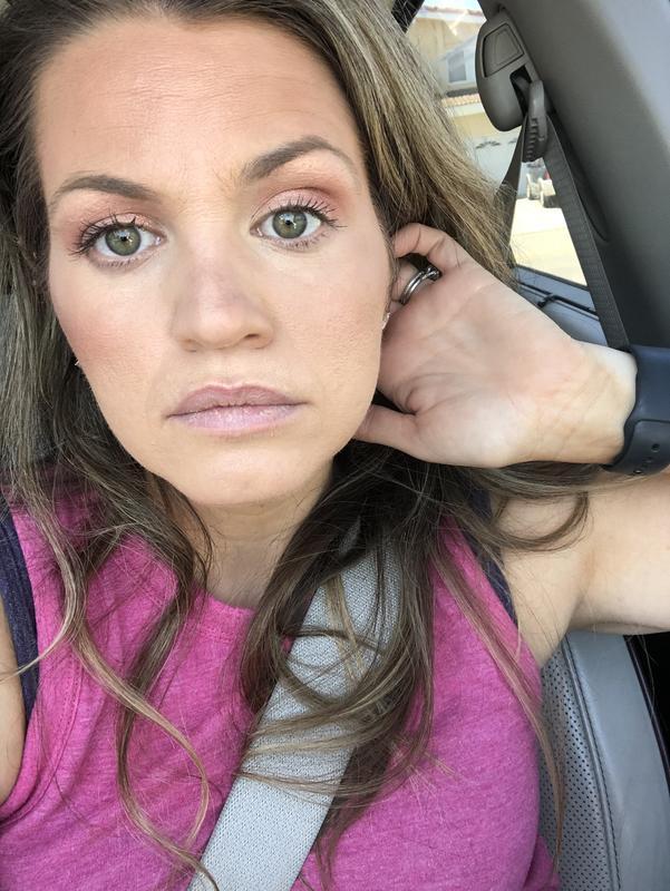 Customer photo for "If you only ever buy ONE CT eye shadow palette"