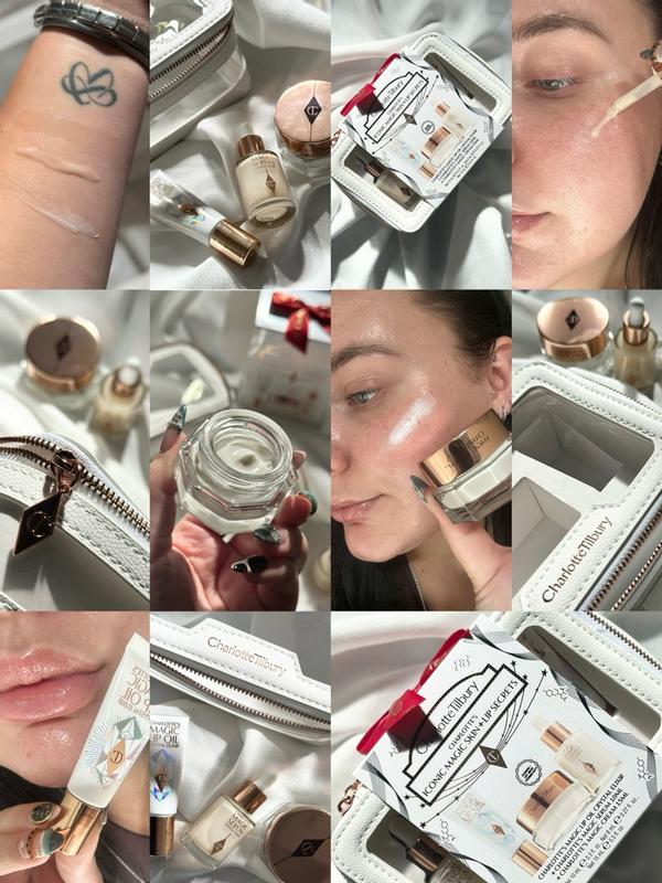 Customer photo for "A touch of CT luxury ✨"