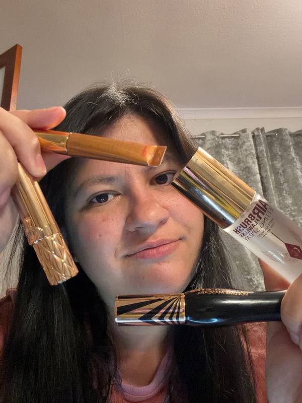 Customer photo for "Great products!"
