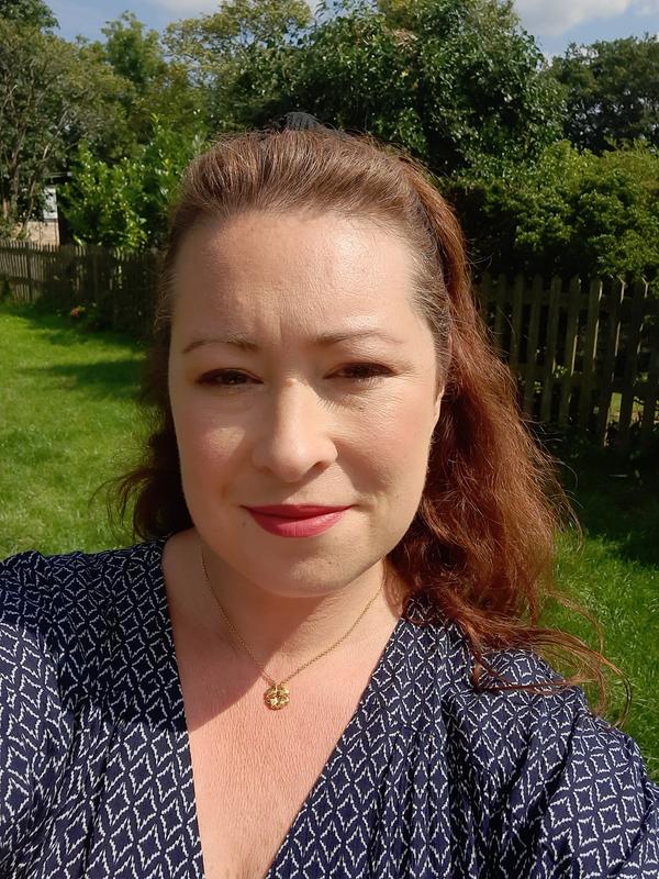 First Dance Lipstick