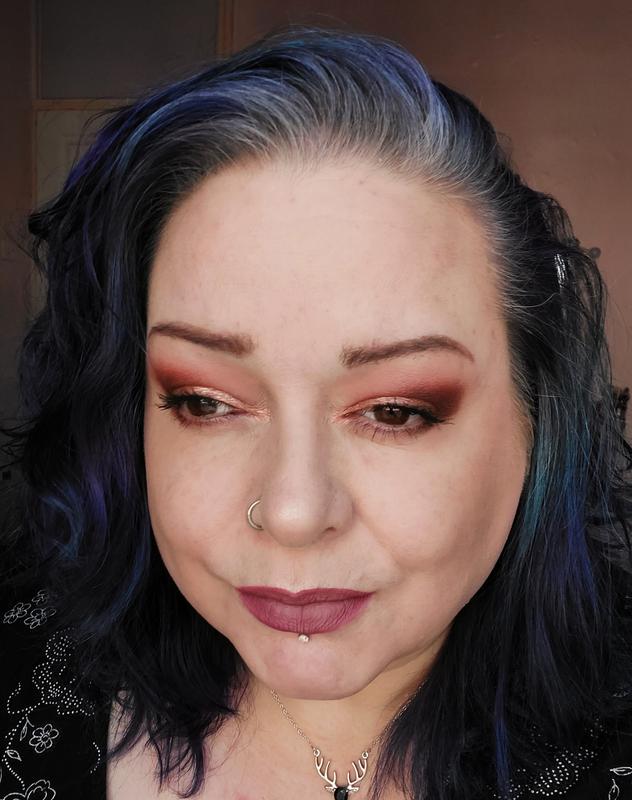 No filter, natural light