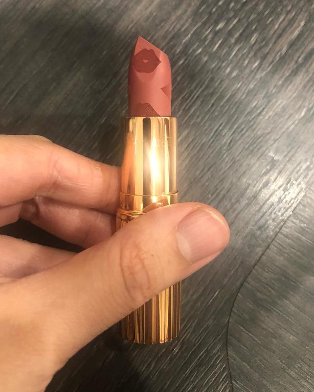 My favourite shade.. wedding belles