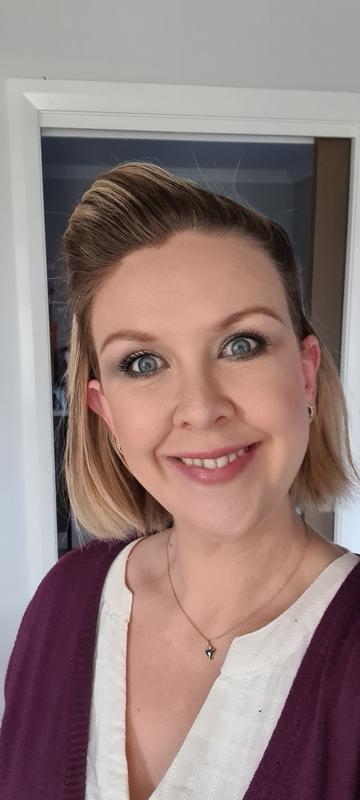 Customer photo for "Love your liner"