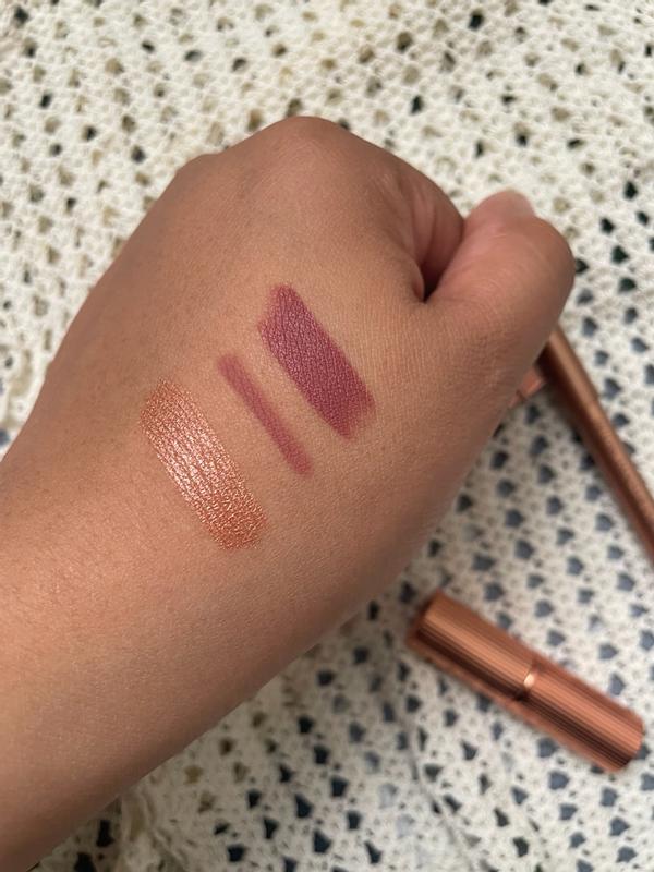 Customer photo for "My lips but better"