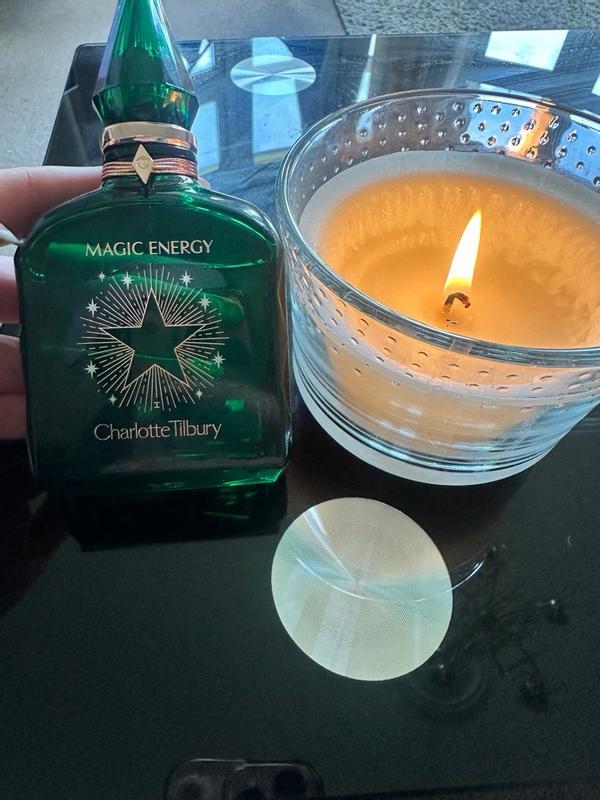 Customer photo for "Magical ✨"
