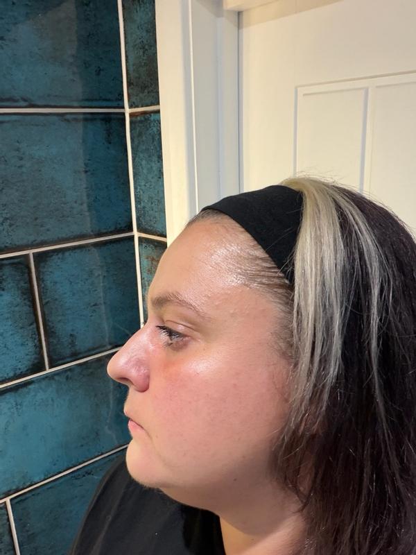Customer photo for "Flawless  cover"