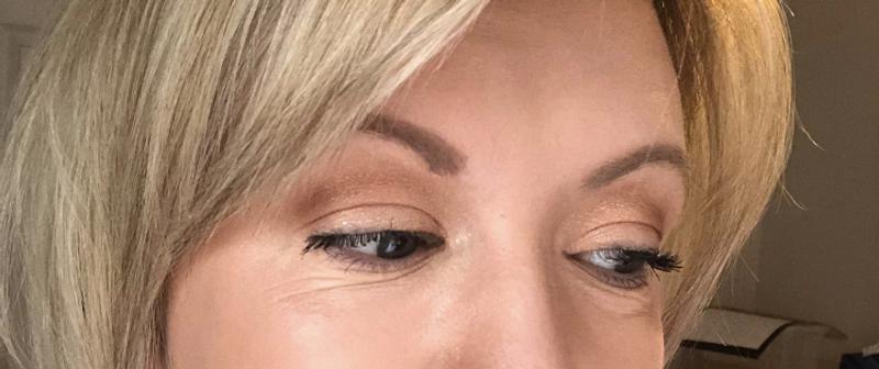 Customer photo for "Gorgeous palette"