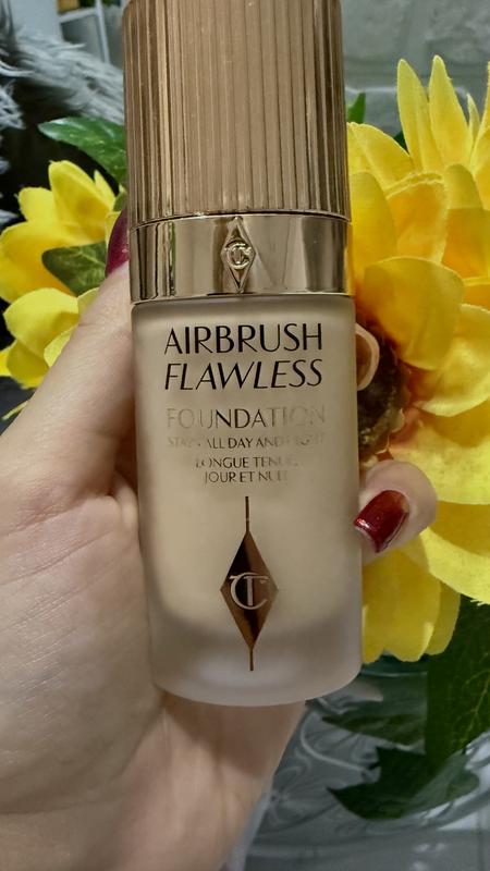 Customer photo for "The skin on your face is amazing."