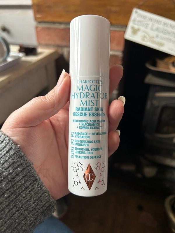 Charlotte Tilbury Magic Hydrator Mist 2.5 oz. | Bloomingdale's
