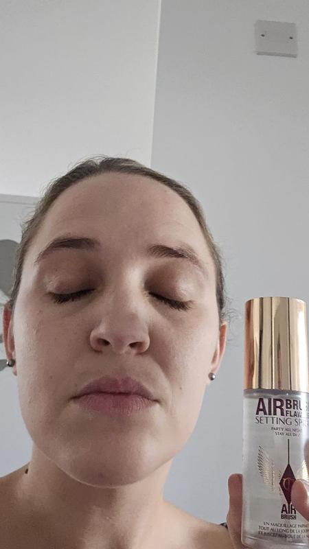 Customer photo for "Amazing product and smells heavenly"