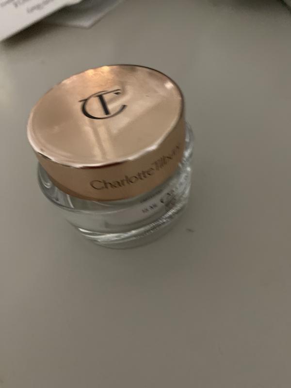 Customer photo for "Night cream"