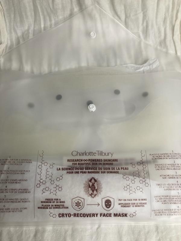 Customer photo for "Excellent!"