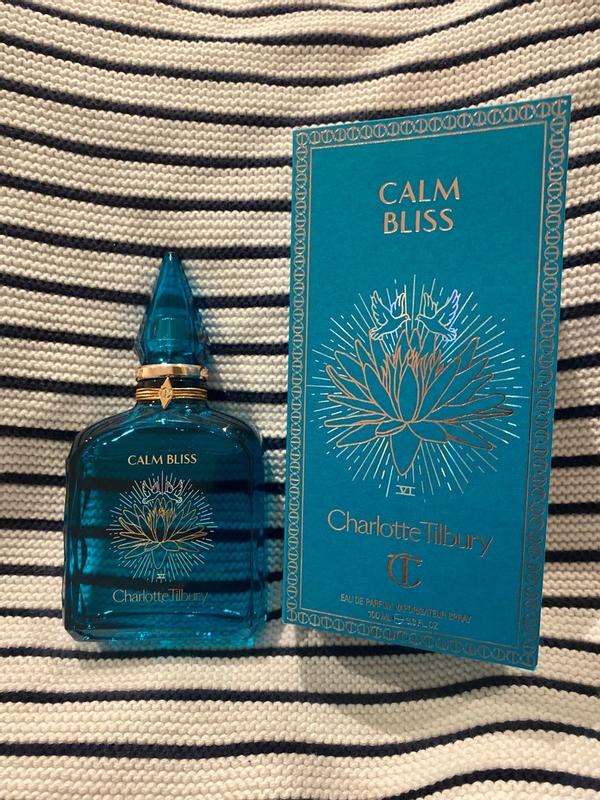Calm Bliss Eau De Parfum | Women's Health Shop