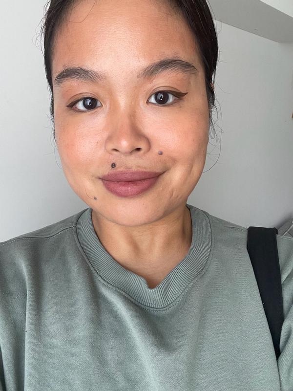 Customer photo for "My lips but better"