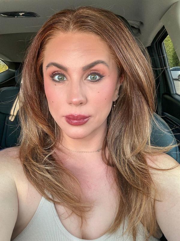 No foundation or concealer needed!