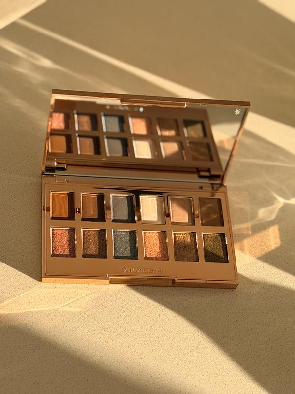 Customer photo for "A truly gorgeous palette!"