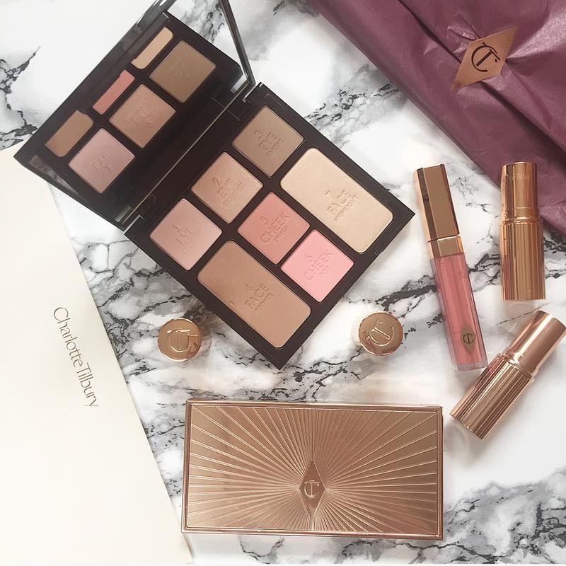 Customer photo for "Amazing Palette!!!"