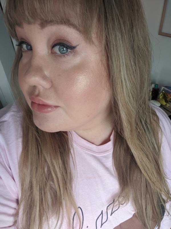Customer photo for "Absolutely Stunning!!"